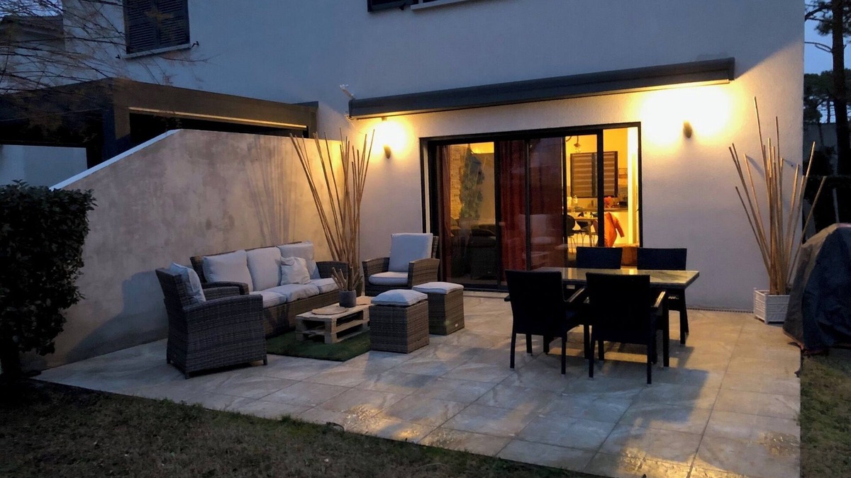 Pineto House | Maison de Vacances en Corse
