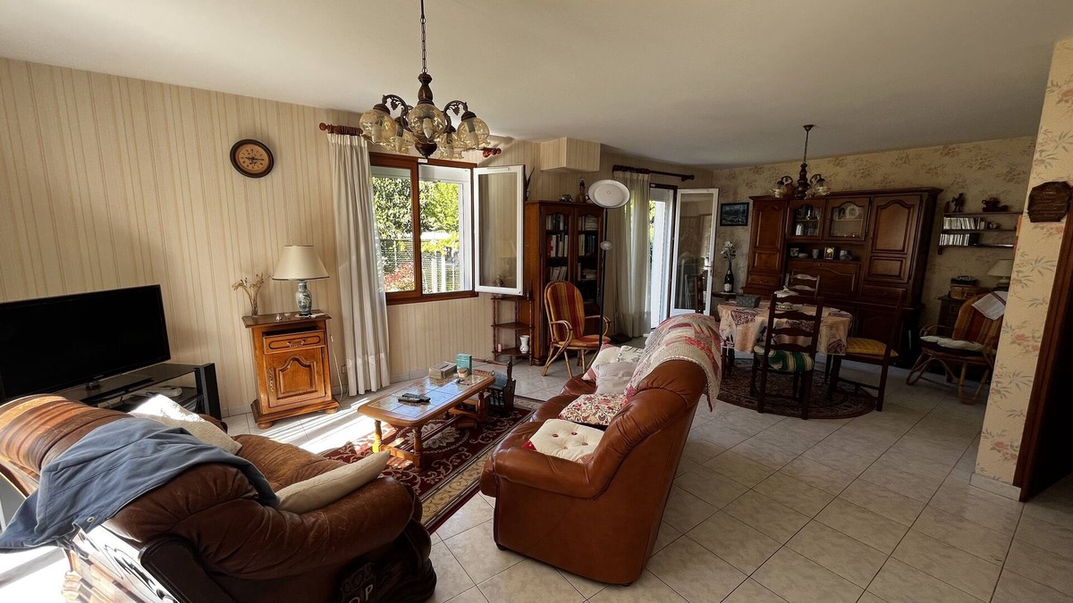 Etaules House | Maison de Vacances