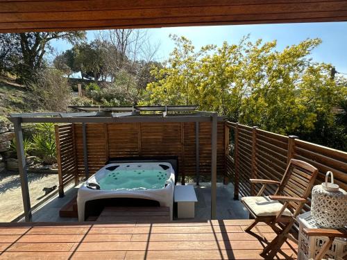 Aleria House | Maison de vacances