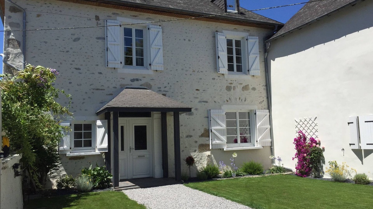 Benejacq House | Maison de Vacances