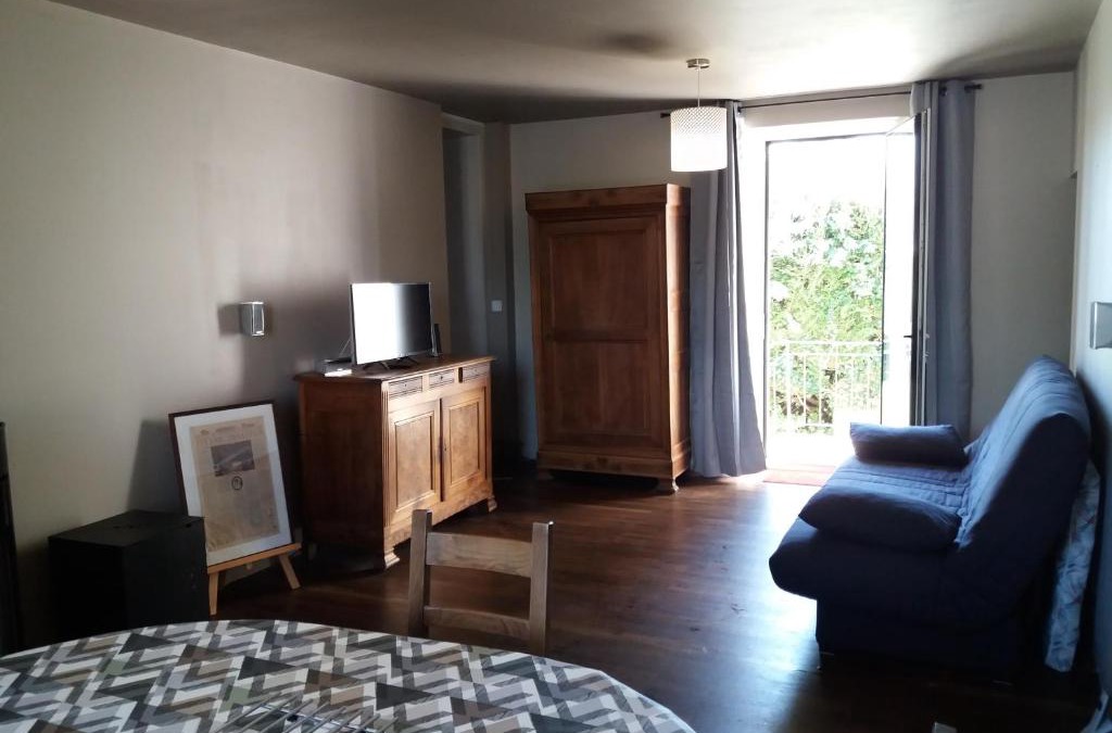 Sevremont House | Maison de Vacances