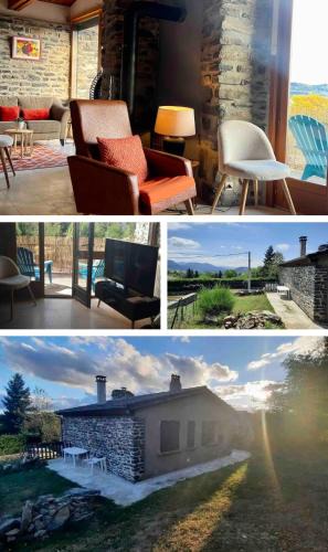 Le Pertuis House | Maison de vacances