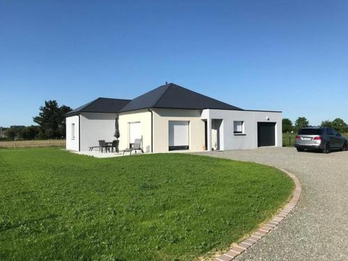 Poilley House | Maison de vacances