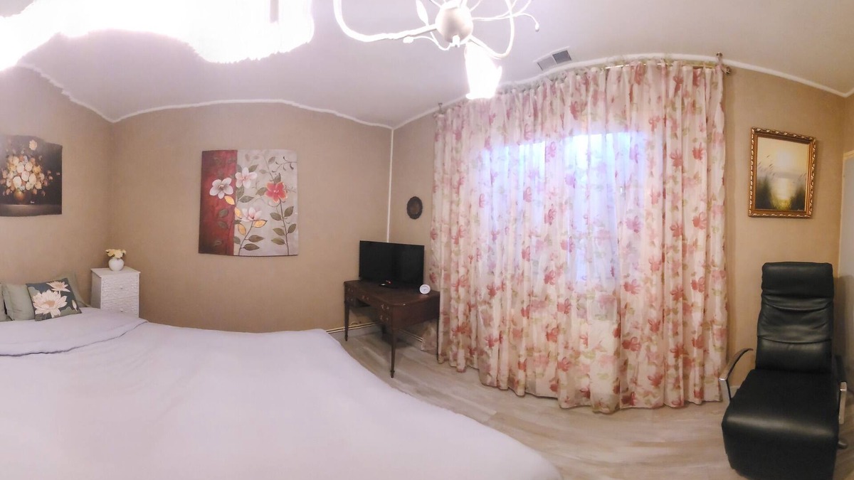 Saint-Amour Villa | Maison de Vacances Parc Privé Clos Parking Gratuit Animaux Acceptés