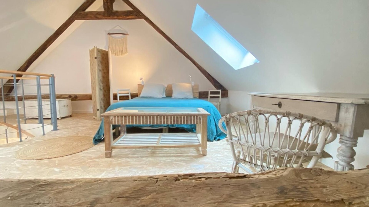 Baratier House | Maison de Vacances 'La Crémesine' vue sur les Montagnes, Terrasse, Wi-fi