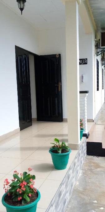 Kribi House | Maison de Vacances Maleh