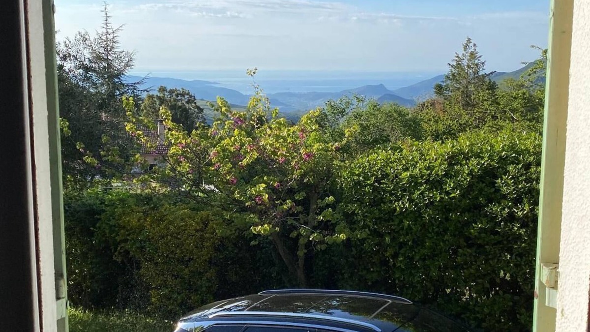 Rutali House | Maison de Vacances , Nebbiu, Région de Saint Florent, mer et Montagne