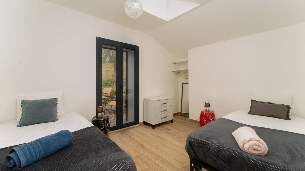 Ourem Cottage | Maison de Vacances