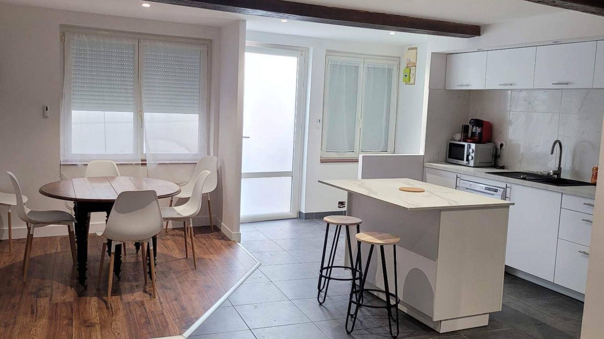 Lamothe-Capdeville House | Maison de Ville 5 km de Montauban