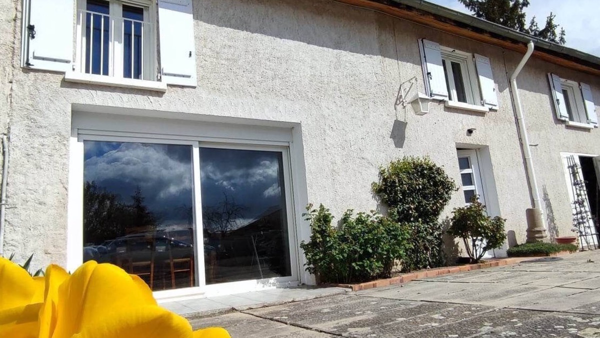 Magneux-Haute-Rive House | Maison de Village