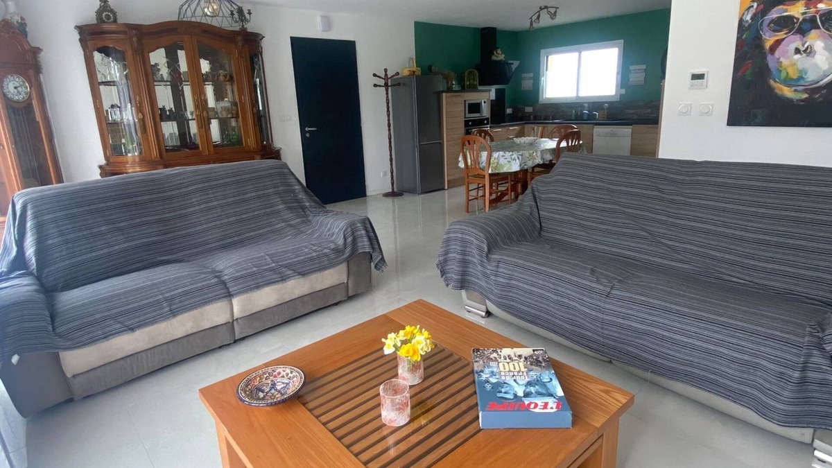 La Tourlandry House | Maison de Village