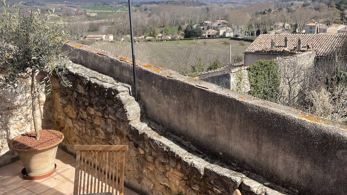 Cereste House | Maison de Village au Coeur du Luberon