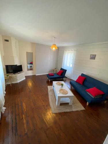 Malataverne Apartment | Maison de village avec terrasse