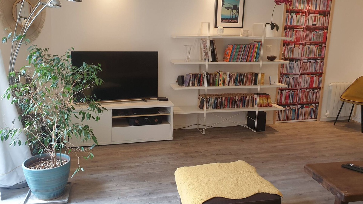 Garidech House | Maison de Village, Calme, Proche Commerces et à 20 min Centre Ville de Toulouse