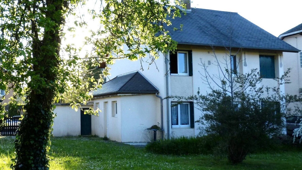Arette House | Maison de Village en Béarn, à 20 km de la Station de ski La Pierre Saint-martin