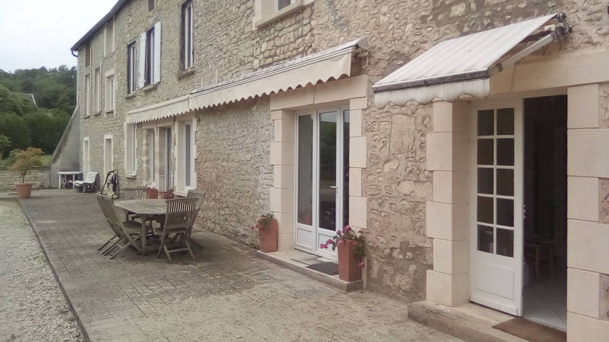 Pevy House | Maison de Village, en Campagne: Idéale Pour Week Ends, Fêtes de Famille