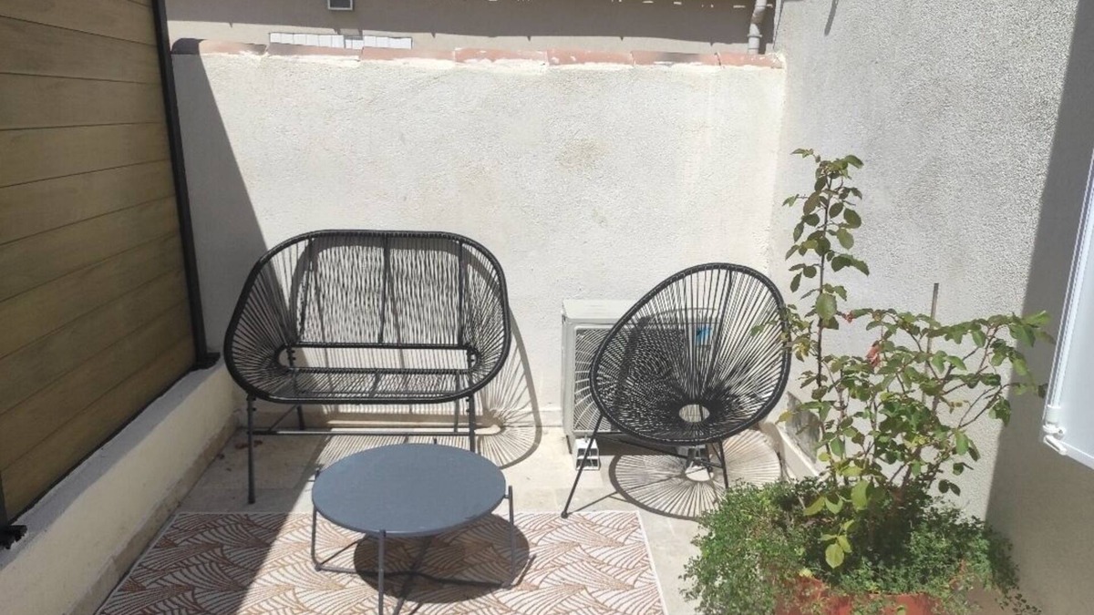 Peynier House | Maison de Village en Provence à 25 Minutes D'aix et de Marseille