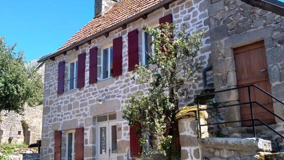 Hautefage Villa | Maison de Village