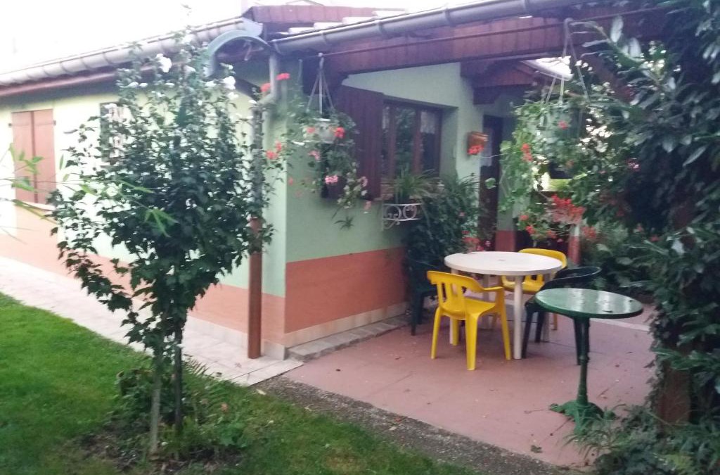 Horbourg-Wihr House | Maison de village
