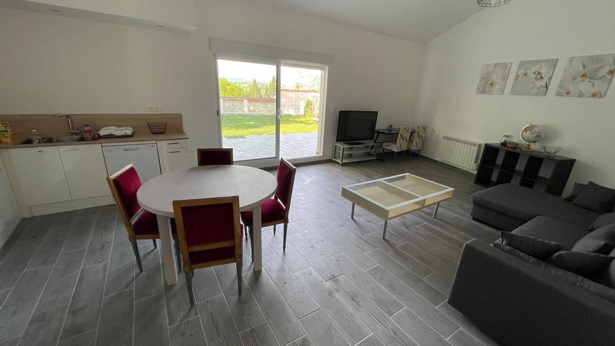 Lasbordes House | Maison de Village