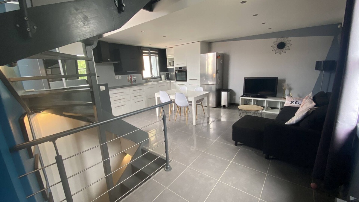 Loupian House | Maison de Village