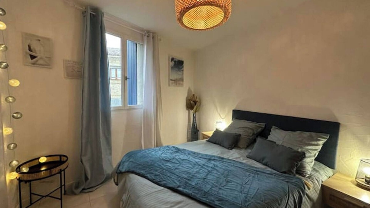 Saint-Gilles House | Maison de Village sur les Chemins de Compostelle