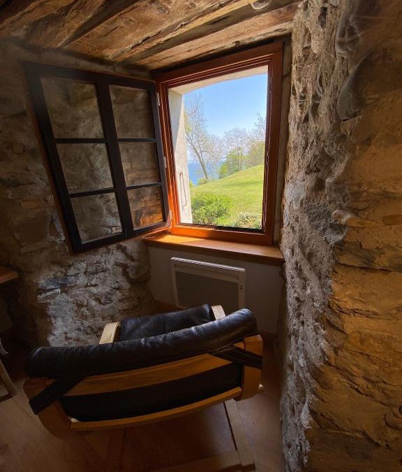 Yvoire House | Maison de village