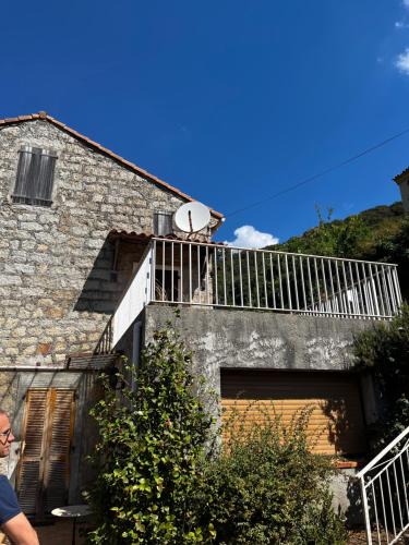 Zevaco House | Maison de village