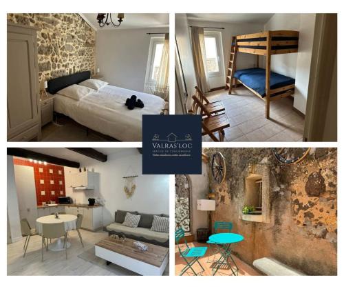Portiragnes House | Maison de Village Portiragnes