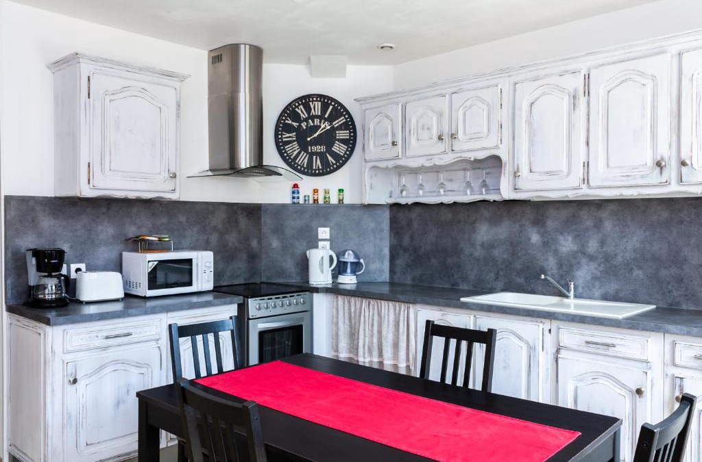 Salency House | Maison de village Salency