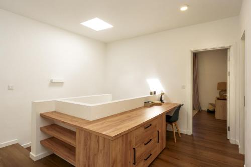 Black River House | Maison de ville 3 chambres avec piscine et jardin