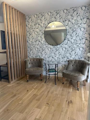 Alfortville House | Maison de ville 65 m2 Proche Paris