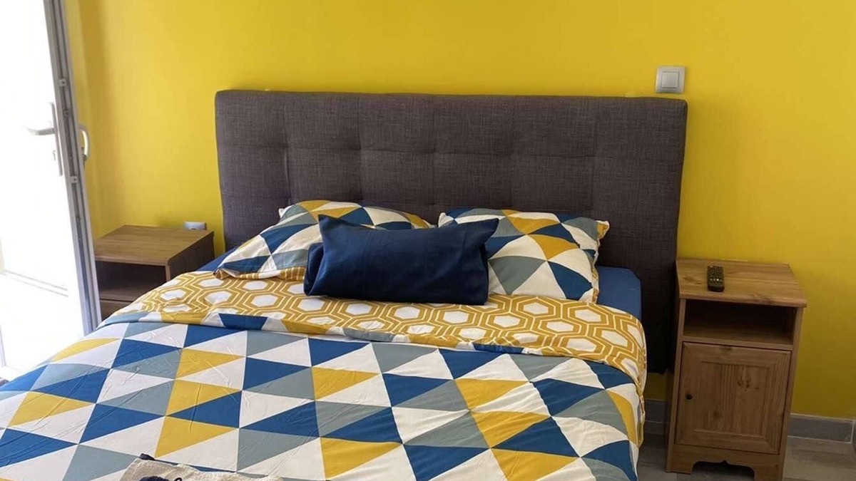 Mont Duplan House | Maison de Ville Avec son Charme