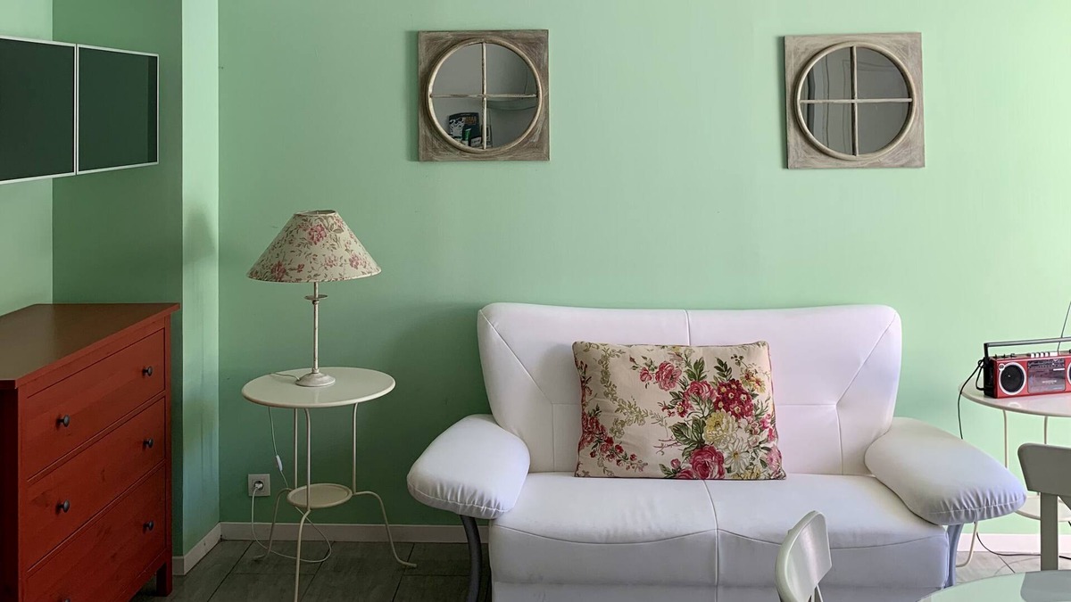 Pons House | Maison de Ville Charmante Avec Piscine