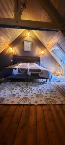 Kergrist House | Maison de ville