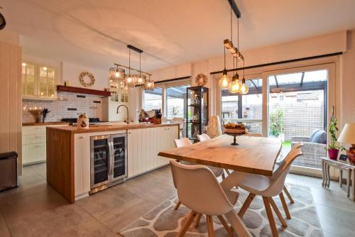 Nieuwpoort House | Maison De Zelte