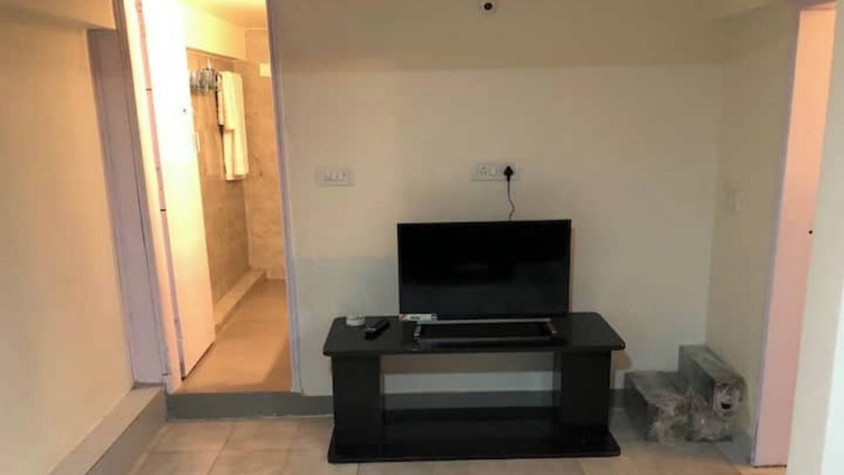 Murugesh Pallya Apartment | Maison de ZEN 3, For Serenity, Bliss & Relaxation