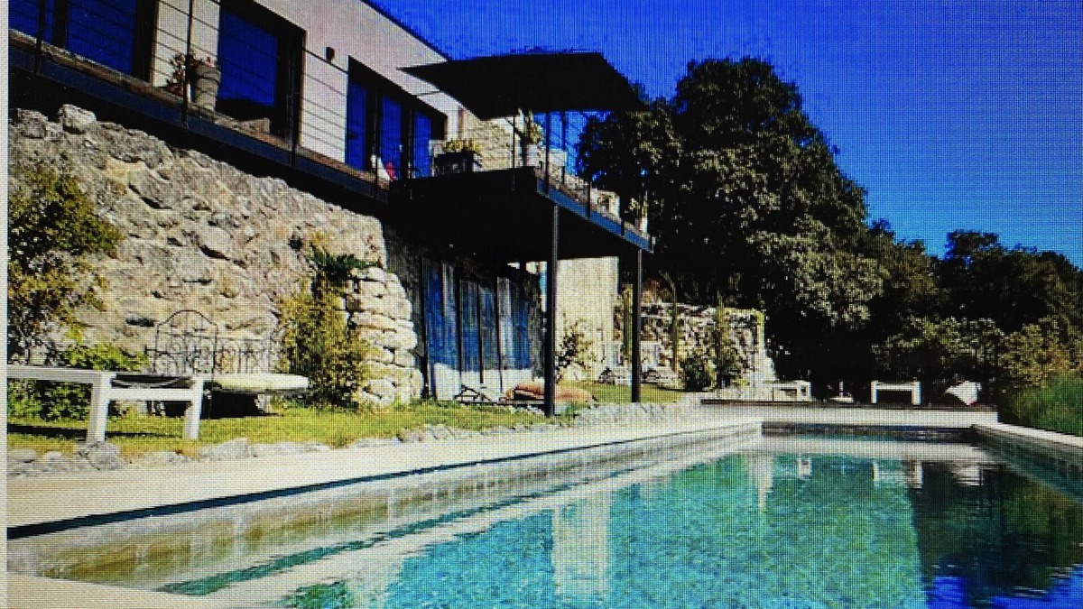 Saint-Restitut House | Maison de ZOE