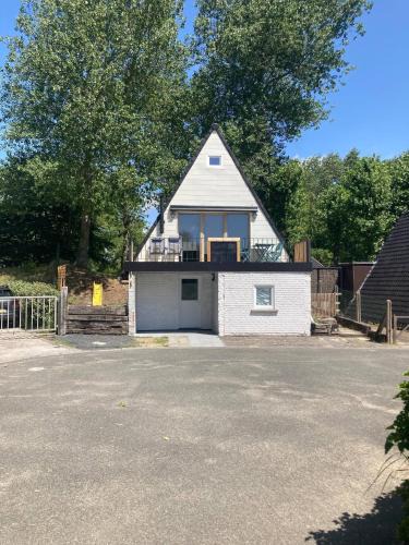 Koksijde Ski Chalet | Maison des Dunes