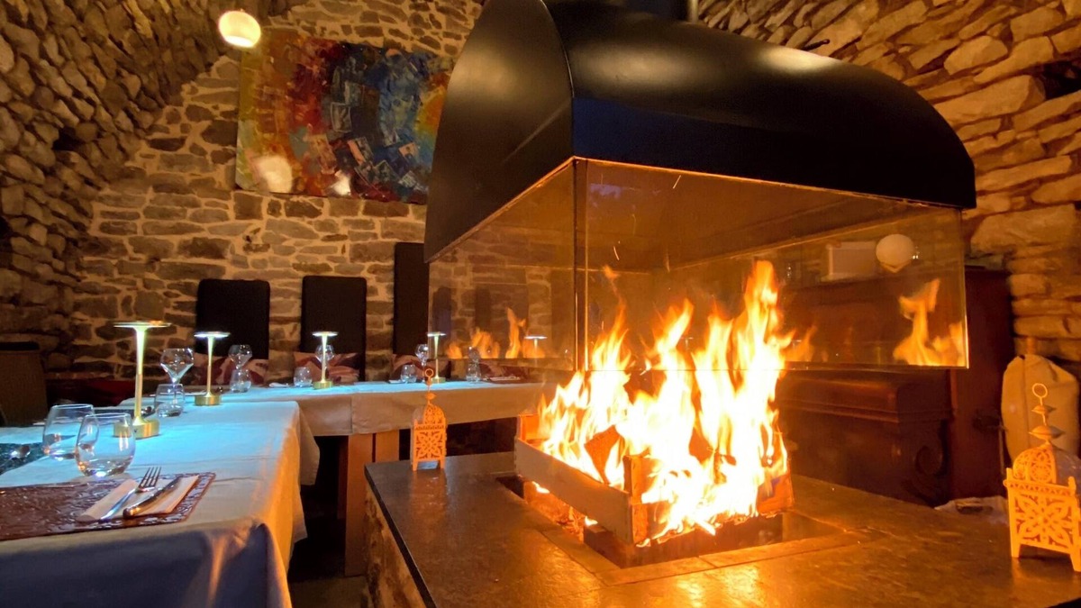 Verrieres Bed & Breakfast | Maison des Etoiles