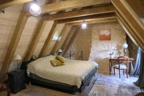 Campagne House | Maison des hôtes