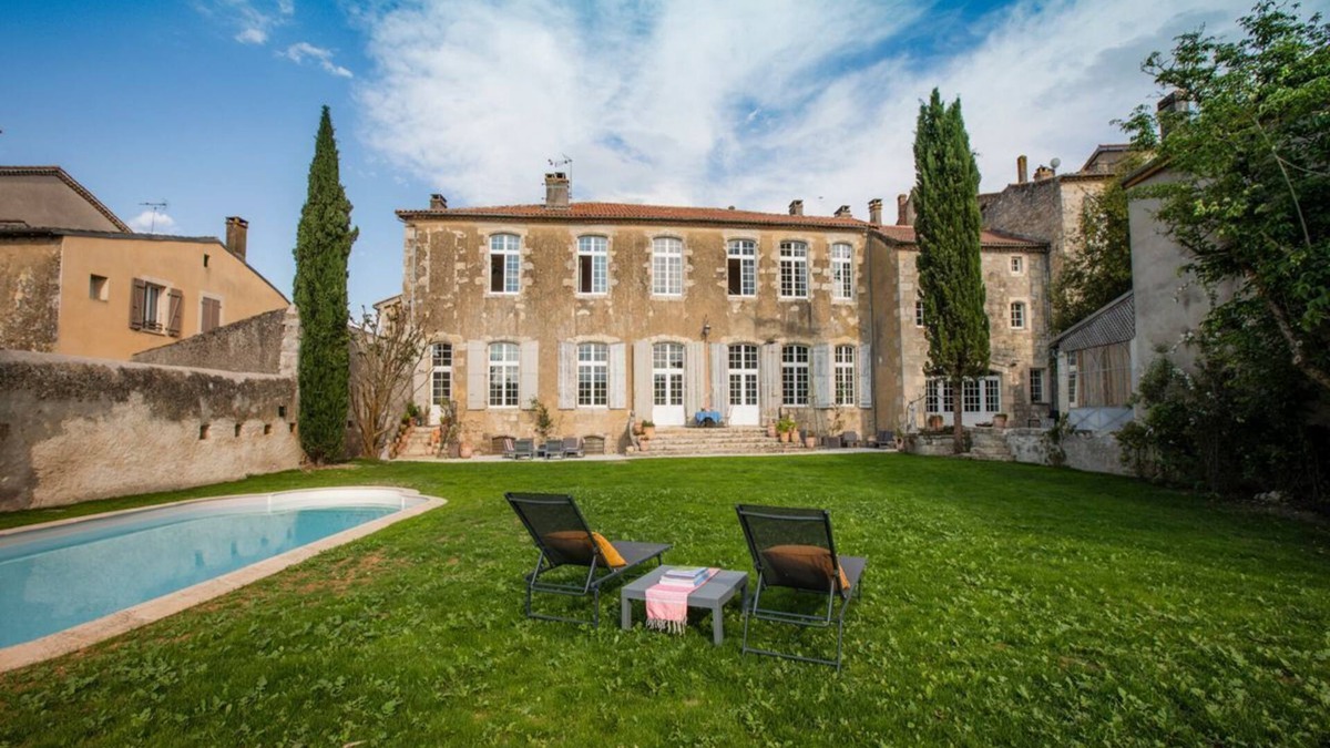 Condom Villa | Maison Des Sculptures