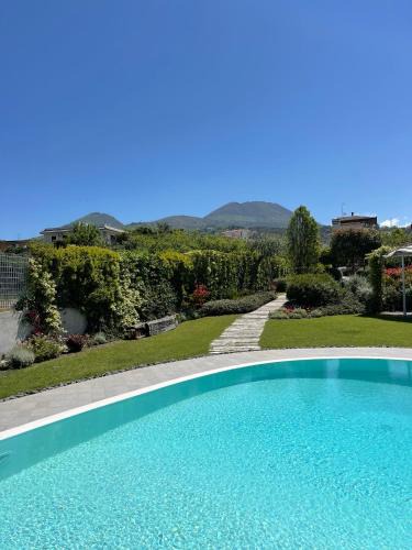 Ercolano Bed & Breakfast | Maison Di Fiore B&B