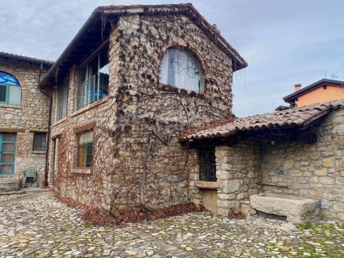 Bagnaria House | Maison di Sarah