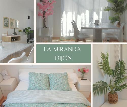 Montmuzard House | Maison Dijon