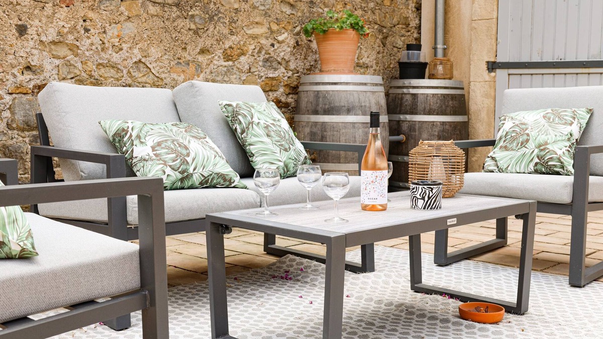 Neffies Bed & Breakfast | Maison Dix