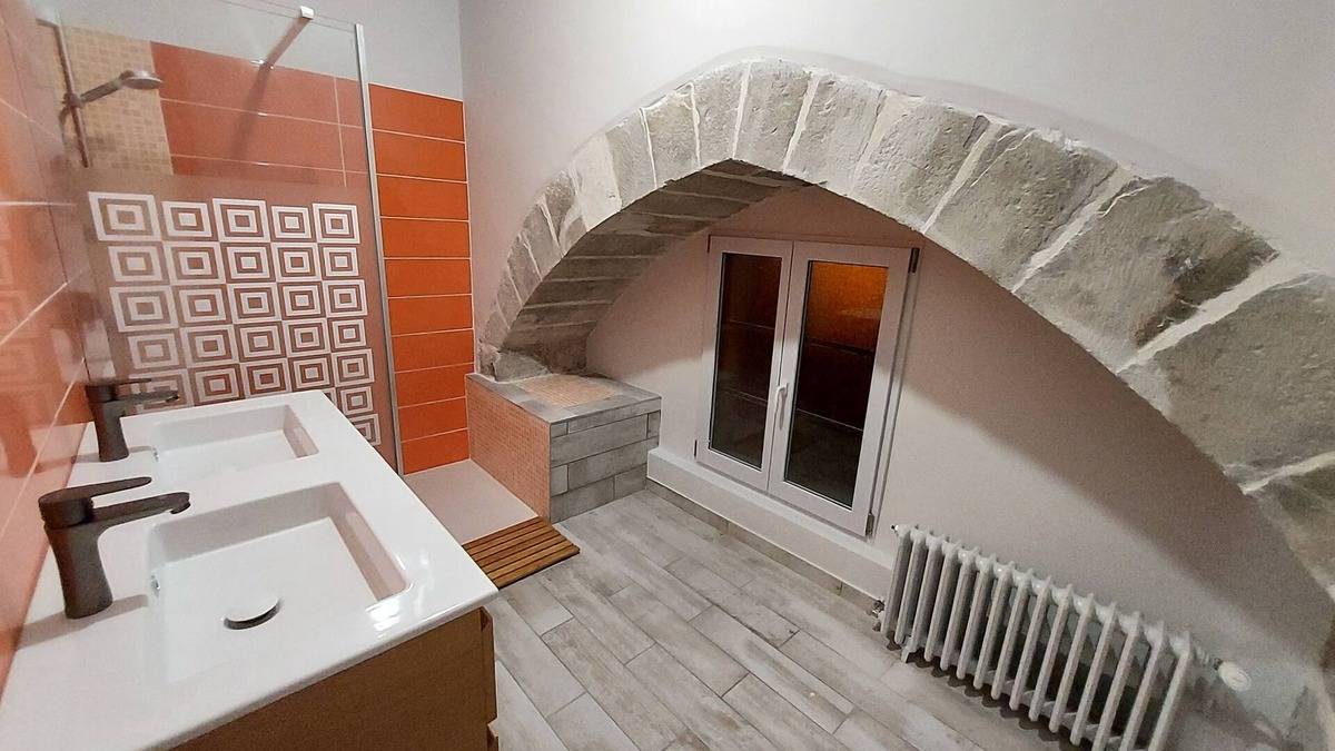 Oloron-Sainte-Marie House | Maison du 15eme Siecle
