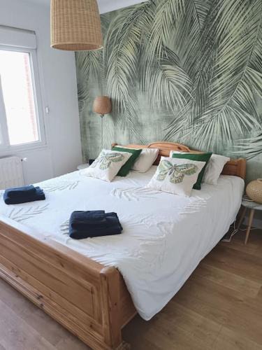 Grand-Fort-Philippe House | Maison du bonheur au Chenal - Proche Plage