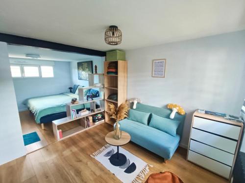 Montigny-les-Metz Bed & Breakfast | Maison du Bonheur