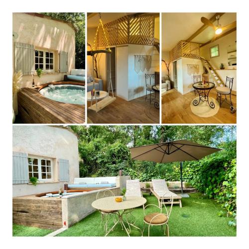 Mouans-Sartoux House | Maison du bonheur